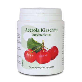 Acerola Kirsche