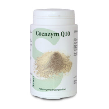 Q10 - Ubiquinol 200mg